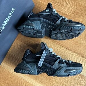 Men’s Dolce & Gabbana Air Master Sneakers